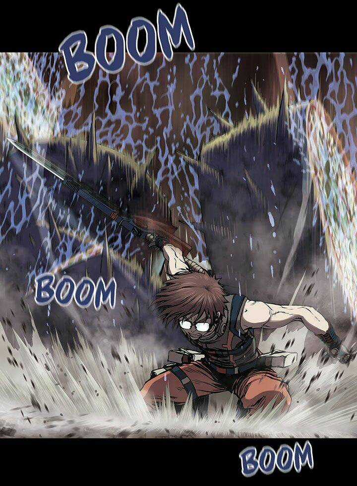 Đứa Con Thần Chết Chapter 23 trang 8