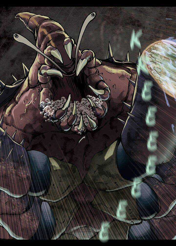 Đứa Con Thần Chết Chapter 23 trang 9