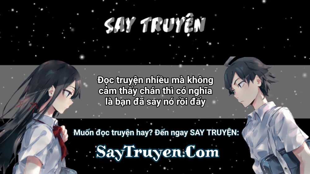 Đứa Con Thần Chết Chapter 24 trang 0