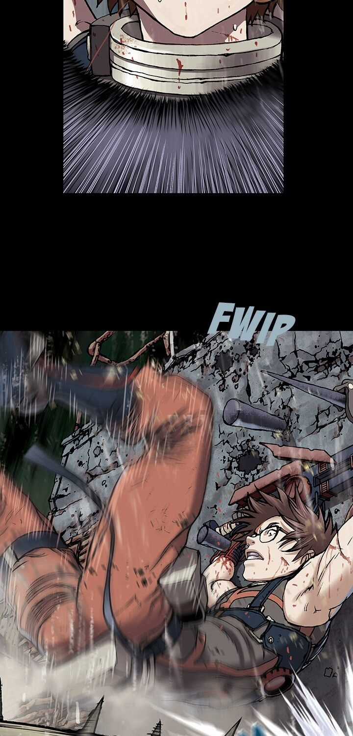 Đứa Con Thần Chết Chapter 24 trang 15