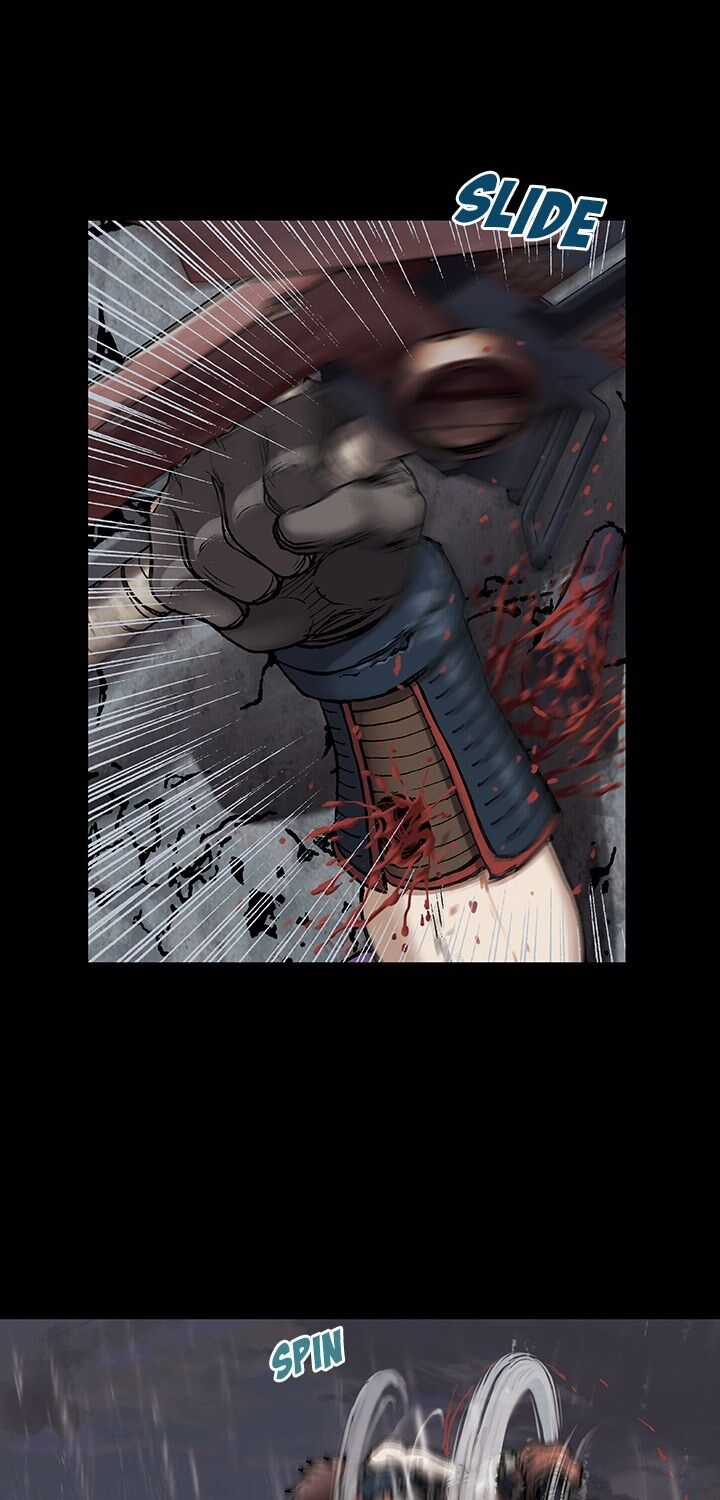 Đứa Con Thần Chết Chapter 24 trang 19