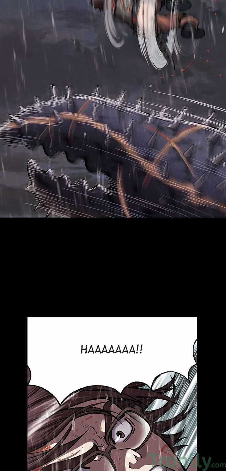 Đứa Con Thần Chết Chapter 24 trang 20