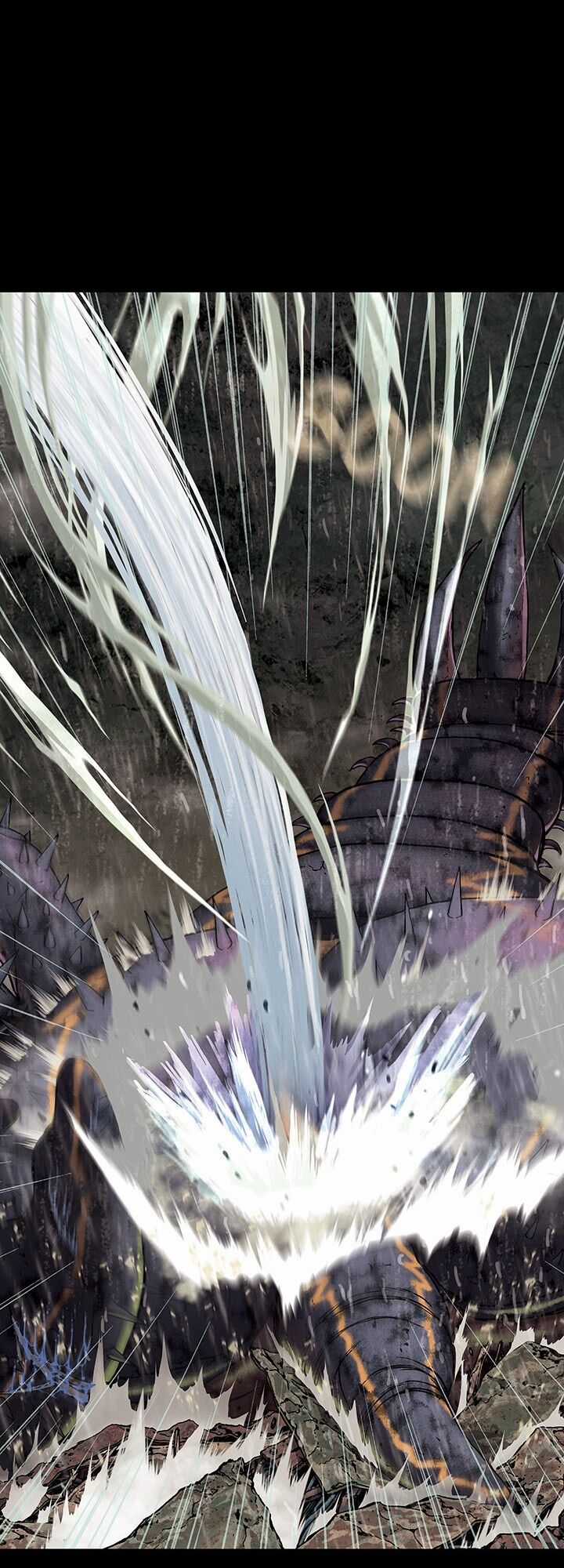 Đứa Con Thần Chết Chapter 24 trang 22