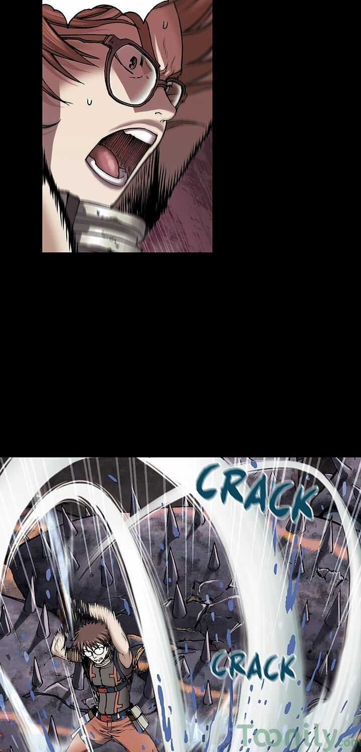 Đứa Con Thần Chết Chapter 24 trang 24