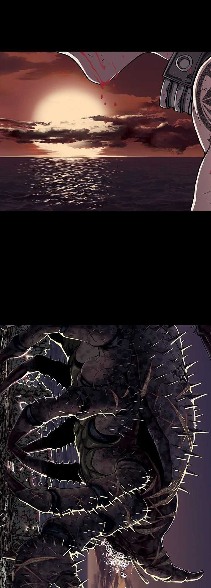 Đứa Con Thần Chết Chapter 24 trang 33