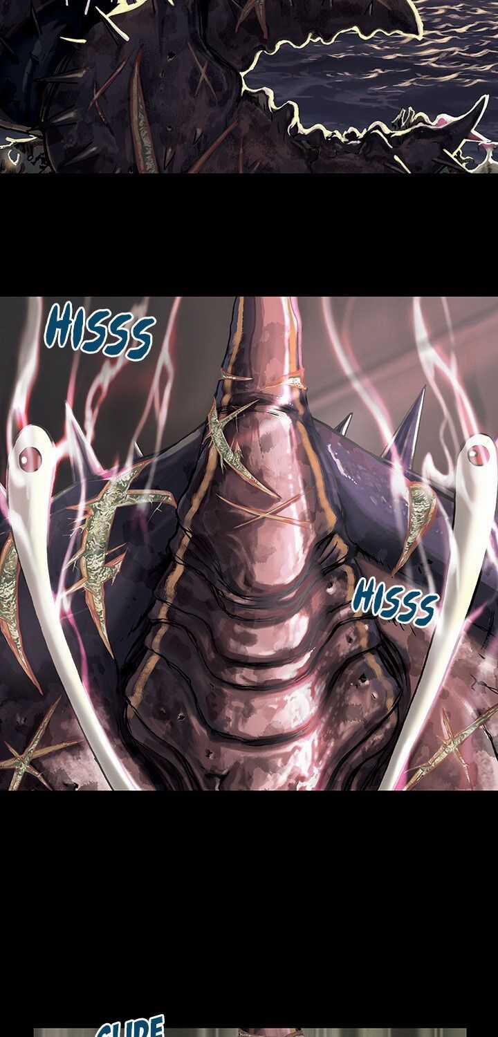 Đứa Con Thần Chết Chapter 24 trang 35