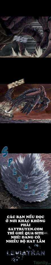 Đứa Con Thần Chết Chapter 24 trang 37