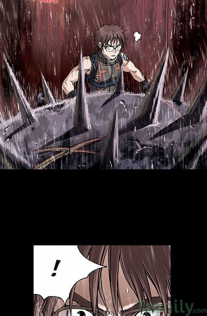 Đứa Con Thần Chết Chapter 24 trang 4