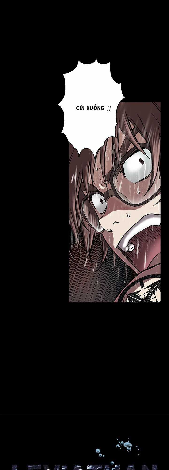 Đứa Con Thần Chết Chapter 24 trang 6