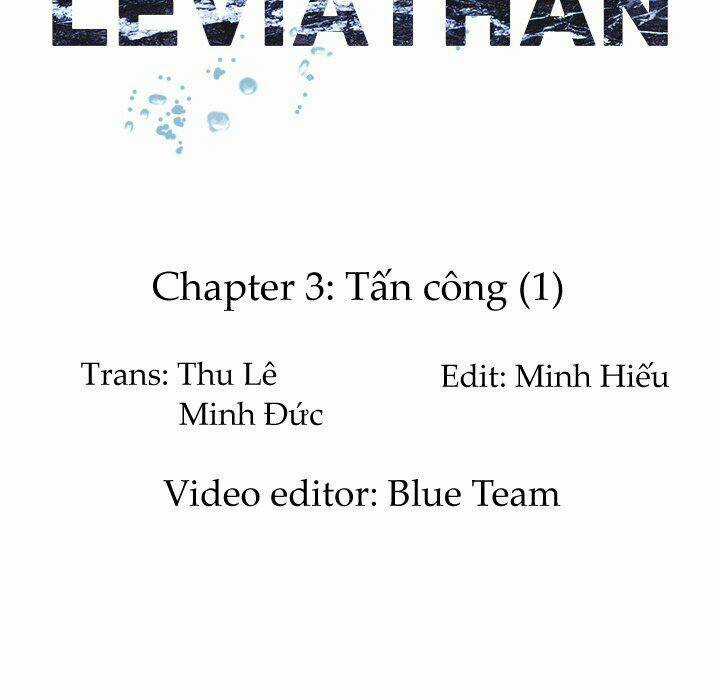Đứa Con Thần Chết Chapter 3 trang 11