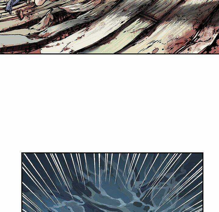 Đứa Con Thần Chết Chapter 3 trang 15