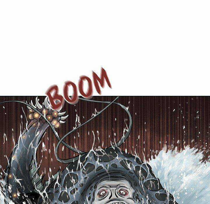 Đứa Con Thần Chết Chapter 3 trang 17