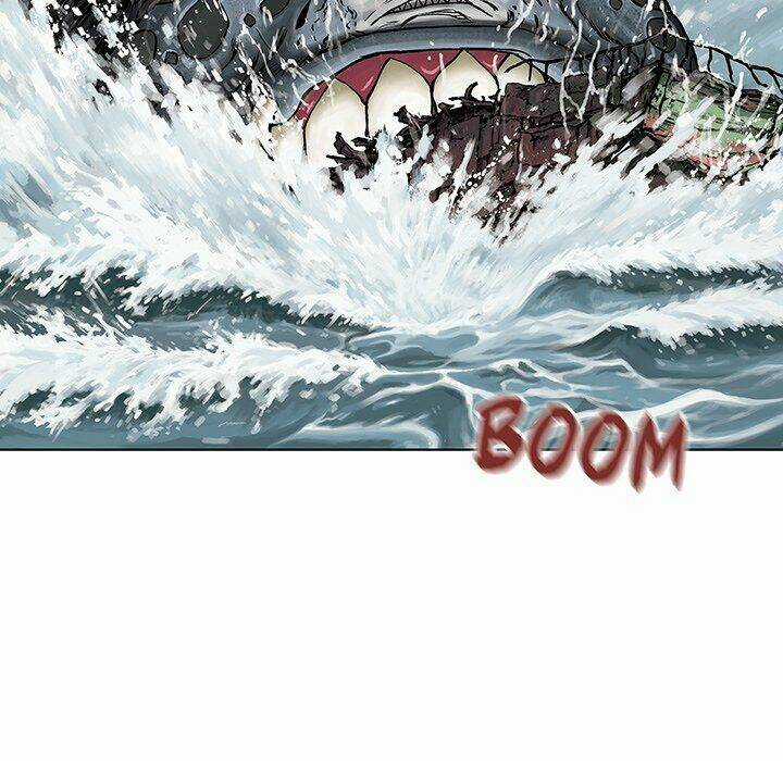 Đứa Con Thần Chết Chapter 3 trang 18