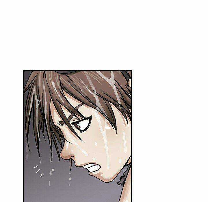 Đứa Con Thần Chết Chapter 3 trang 22