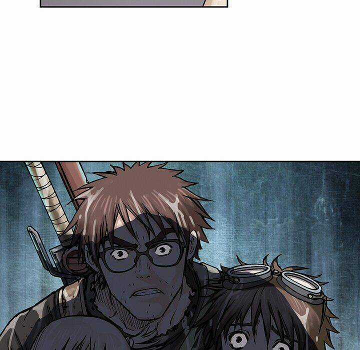 Đứa Con Thần Chết Chapter 3 trang 23