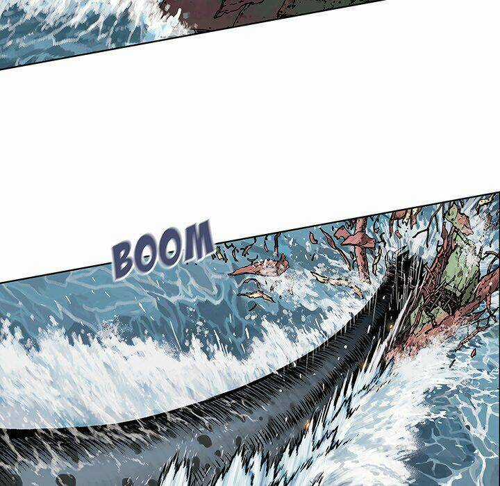 Đứa Con Thần Chết Chapter 3 trang 26