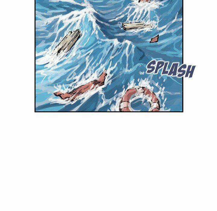 Đứa Con Thần Chết Chapter 3 trang 31