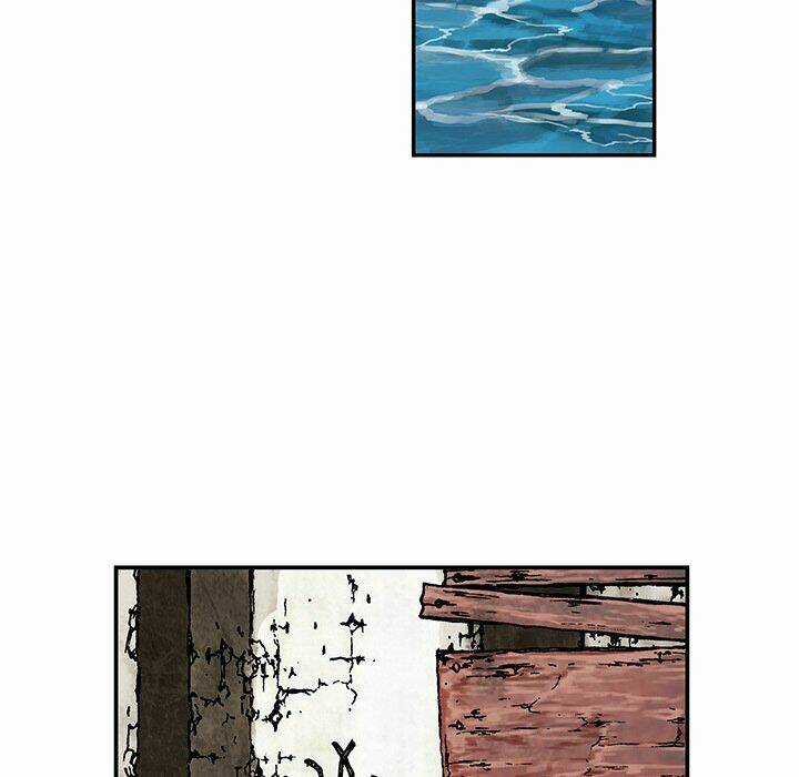 Đứa Con Thần Chết Chapter 3 trang 35