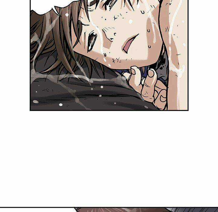 Đứa Con Thần Chết Chapter 3 trang 37