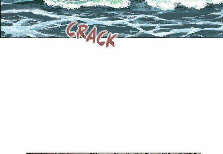 Đứa Con Thần Chết Chapter 3 trang 4