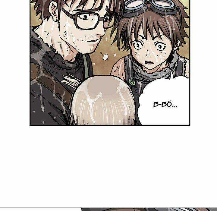 Đứa Con Thần Chết Chapter 3 trang 42