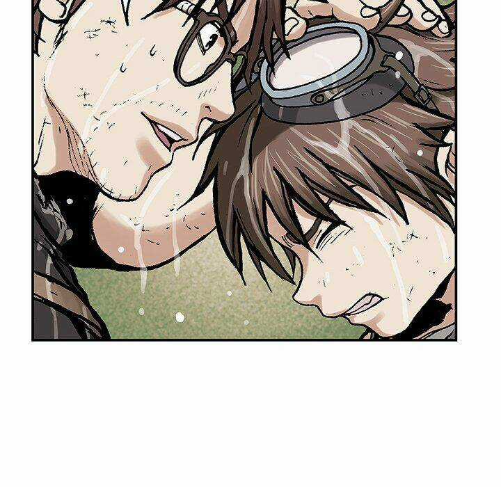 Đứa Con Thần Chết Chapter 3 trang 49