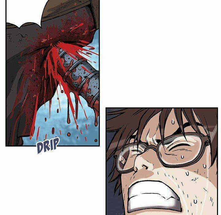 Đứa Con Thần Chết Chapter 3 trang 53