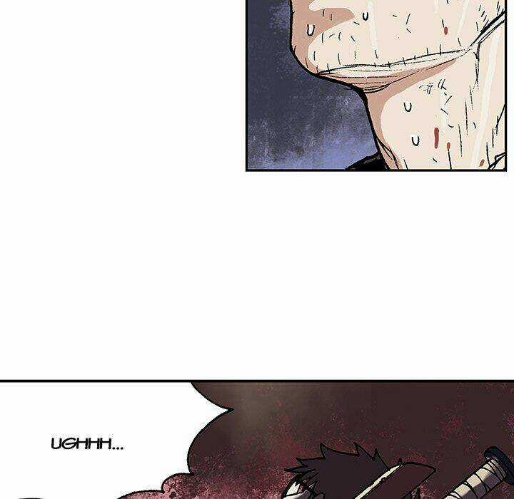 Đứa Con Thần Chết Chapter 3 trang 54