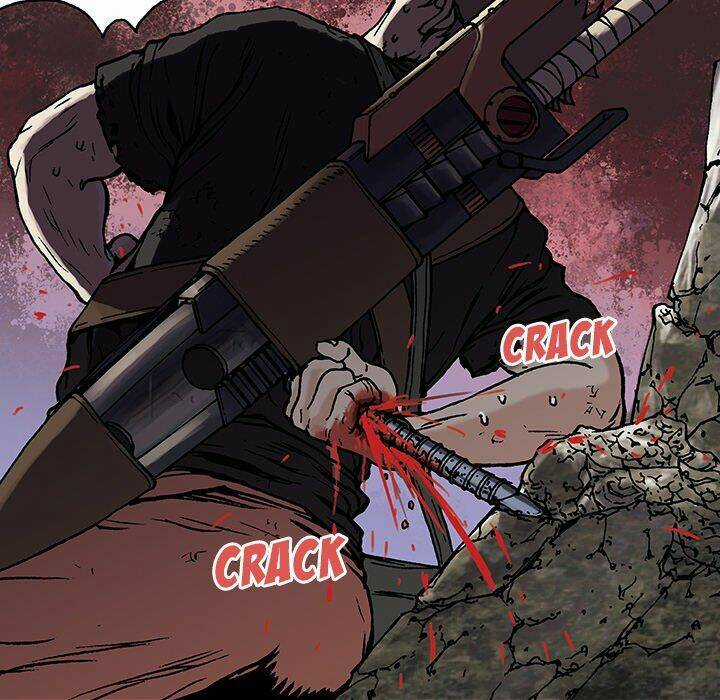 Đứa Con Thần Chết Chapter 3 trang 55