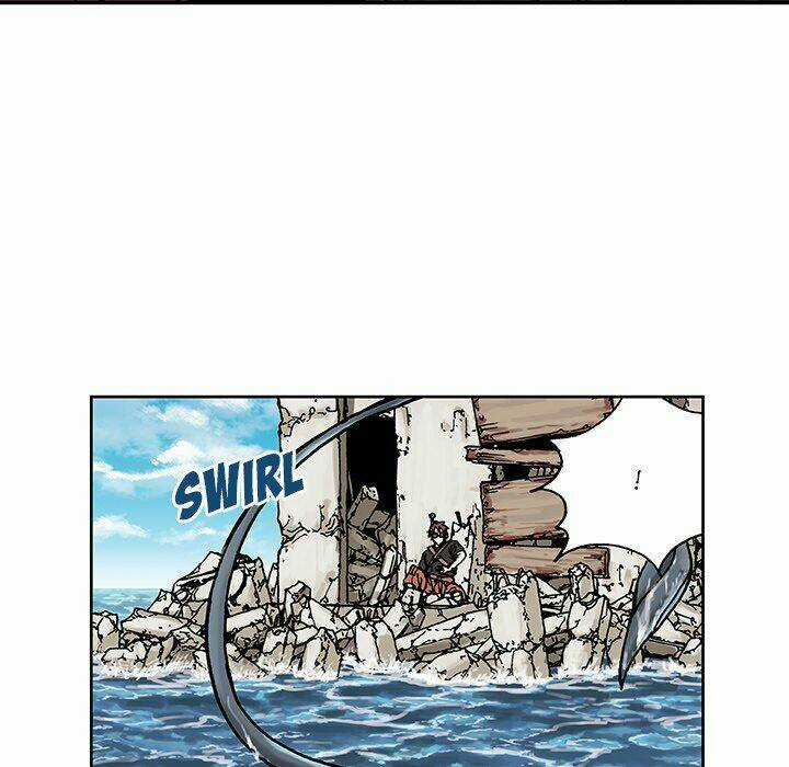 Đứa Con Thần Chết Chapter 3 trang 56