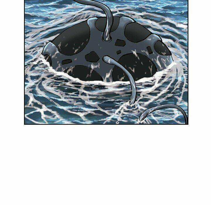 Đứa Con Thần Chết Chapter 3 trang 57