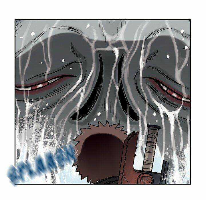 Đứa Con Thần Chết Chapter 3 trang 58