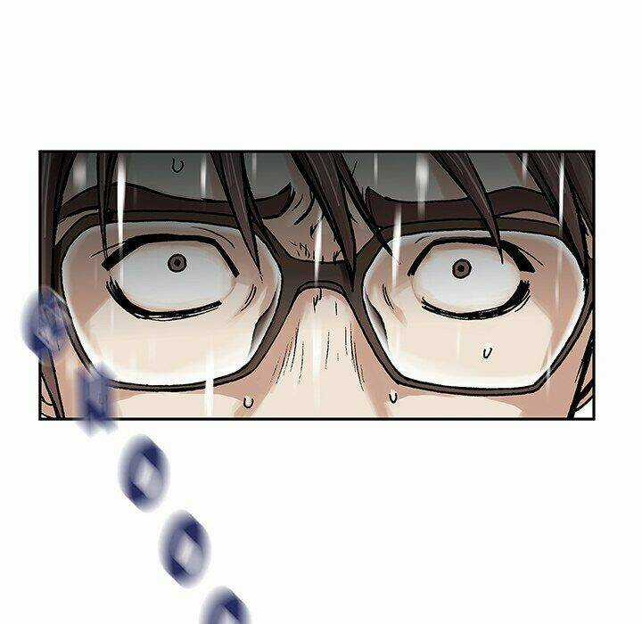 Đứa Con Thần Chết Chapter 3 trang 59