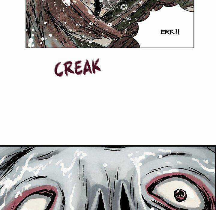 Đứa Con Thần Chết Chapter 3 trang 6