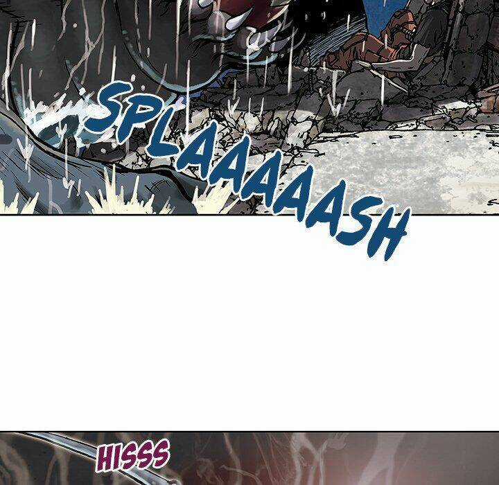 Đứa Con Thần Chết Chapter 3 trang 61