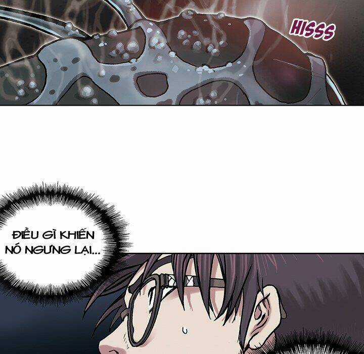 Đứa Con Thần Chết Chapter 3 trang 62