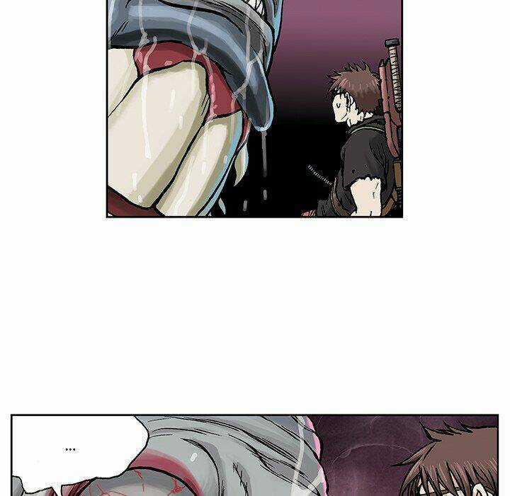 Đứa Con Thần Chết Chapter 3 trang 64