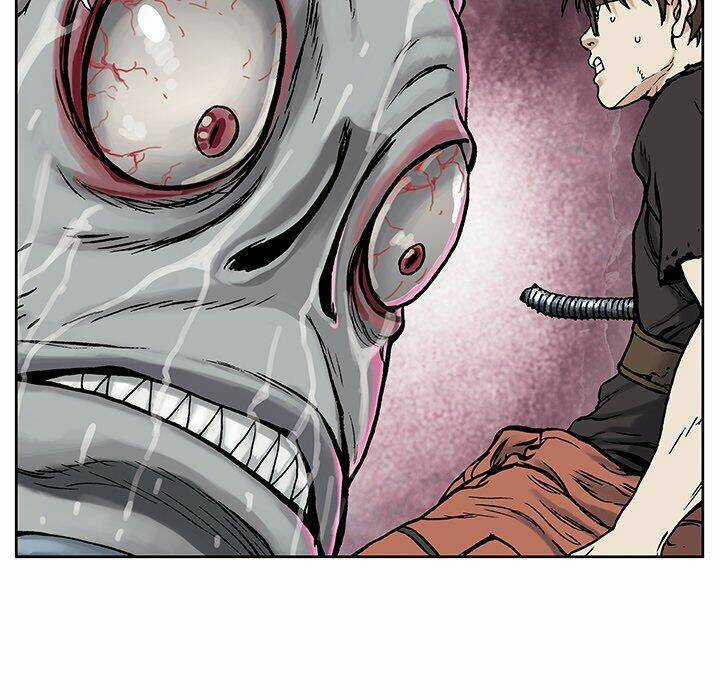 Đứa Con Thần Chết Chapter 3 trang 65