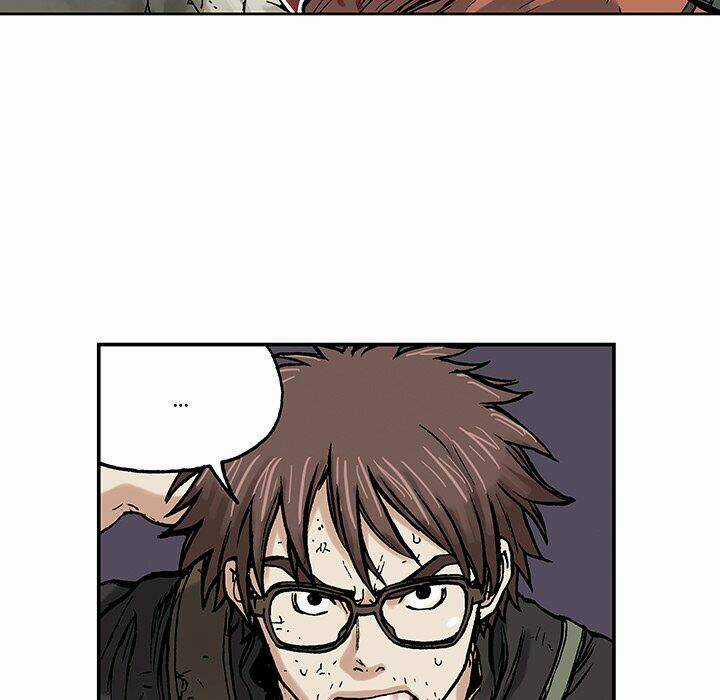 Đứa Con Thần Chết Chapter 3 trang 67