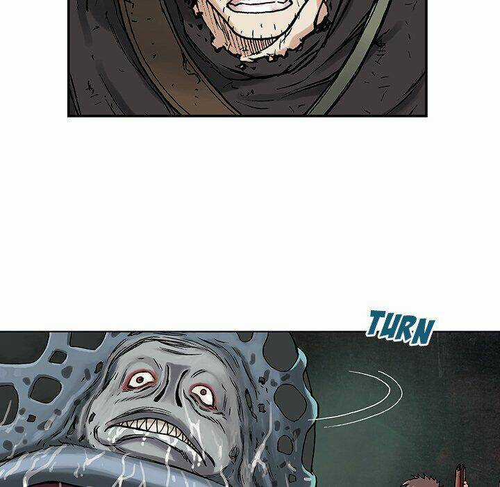 Đứa Con Thần Chết Chapter 3 trang 68