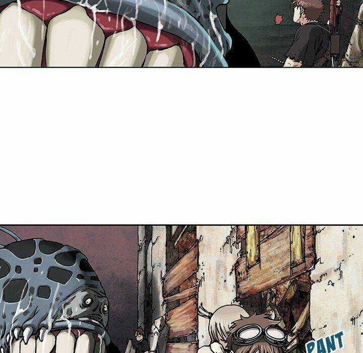 Đứa Con Thần Chết Chapter 3 trang 69