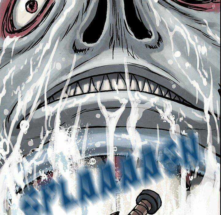 Đứa Con Thần Chết Chapter 3 trang 7