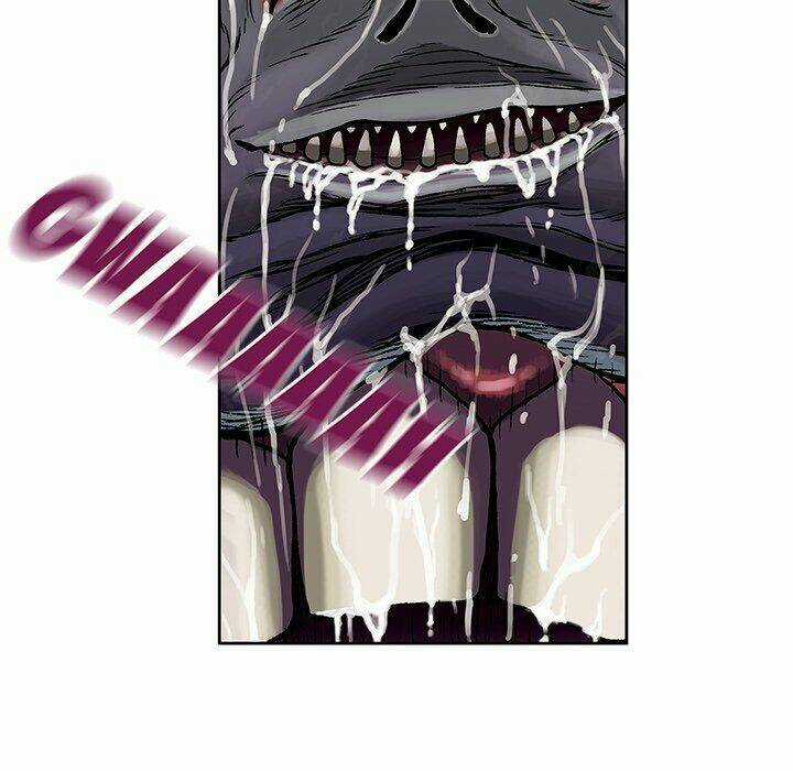 Đứa Con Thần Chết Chapter 3 trang 71