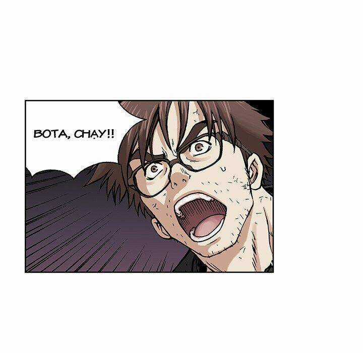 Đứa Con Thần Chết Chapter 3 trang 73