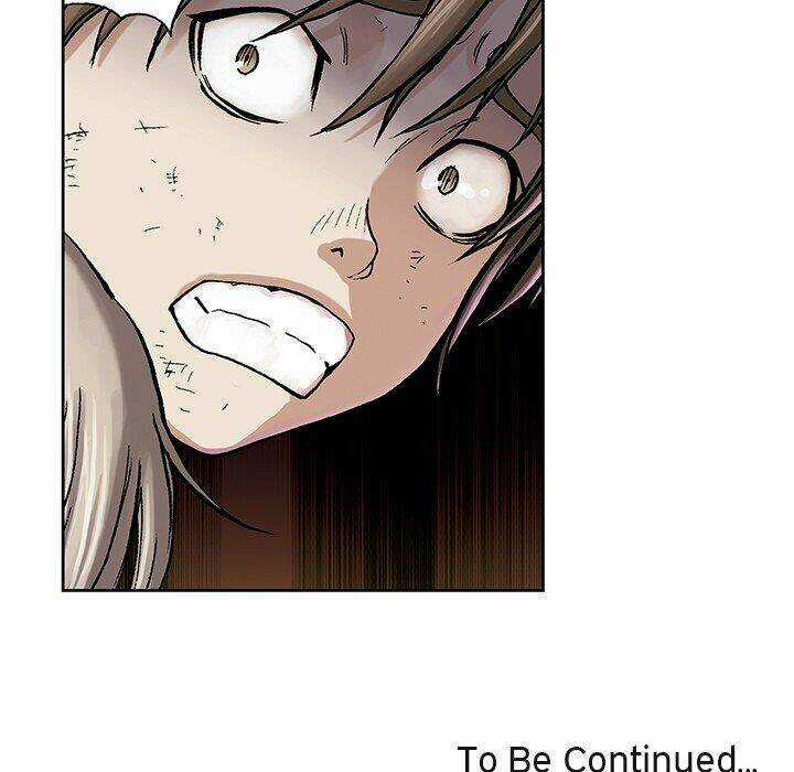 Đứa Con Thần Chết Chapter 3 trang 75