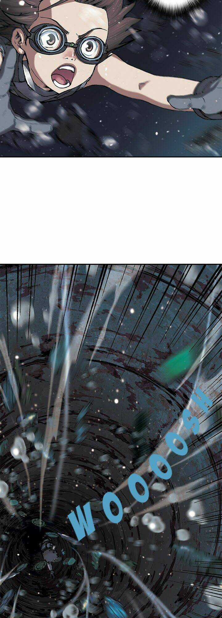 Đứa Con Thần Chết Chapter 30 trang 1