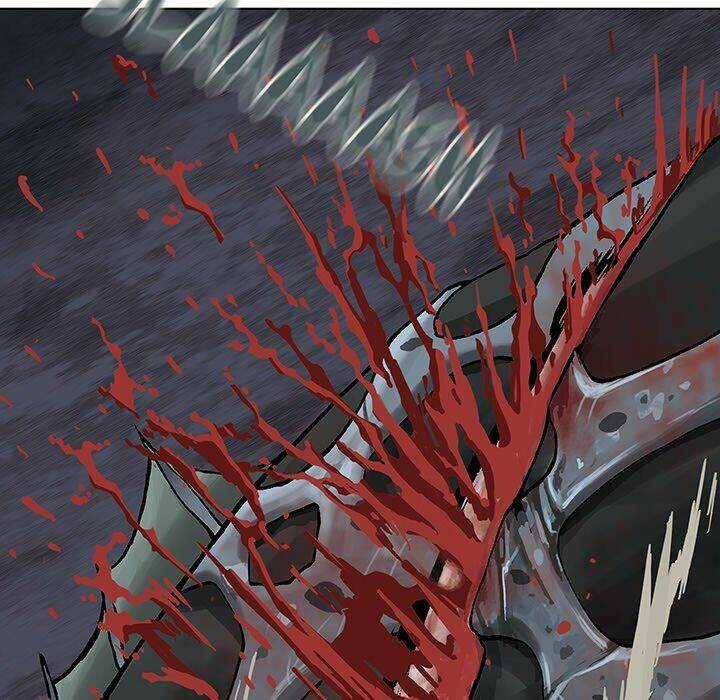 Đứa Con Thần Chết Chapter 4 trang 100