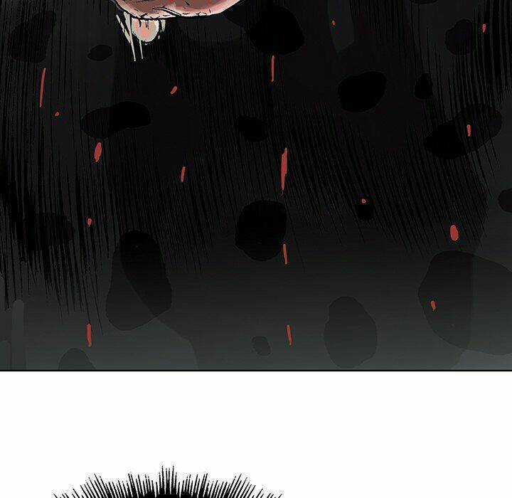 Đứa Con Thần Chết Chapter 4 trang 102