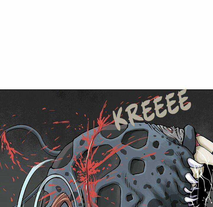 Đứa Con Thần Chết Chapter 4 trang 106