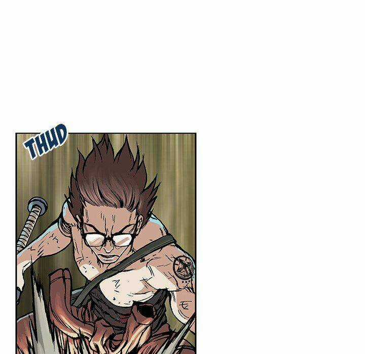 Đứa Con Thần Chết Chapter 4 trang 108